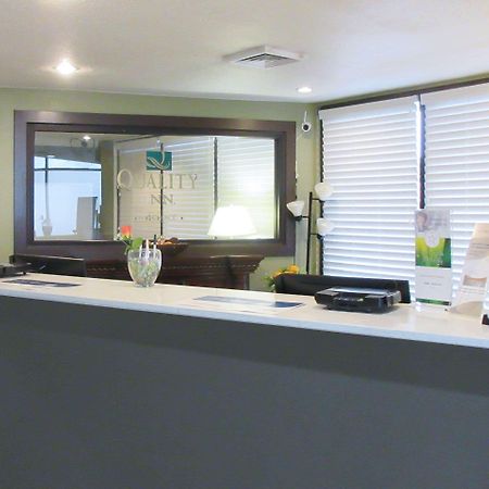 Quality Inn Longmont Exterior foto