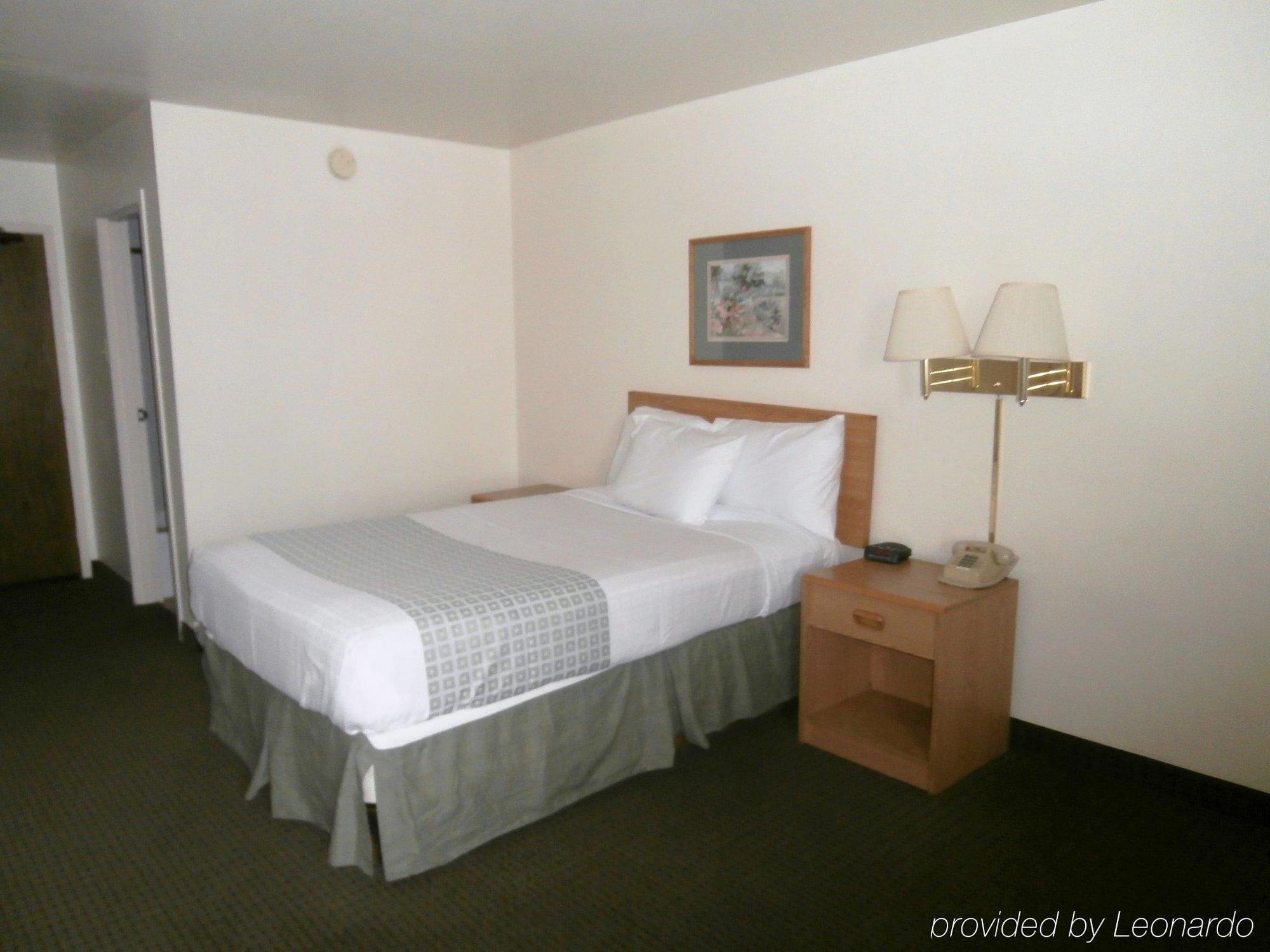 Quality Inn Longmont Exterior foto