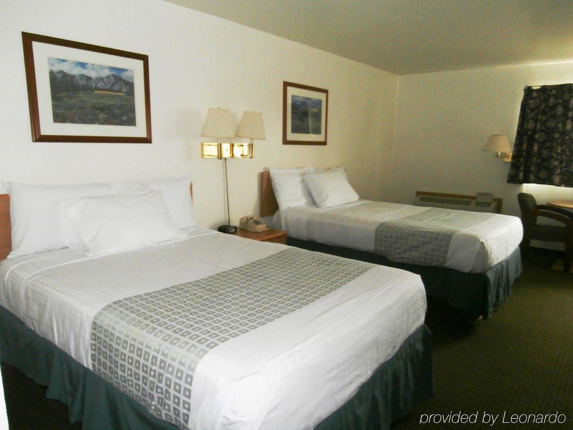 Quality Inn Longmont Exterior foto