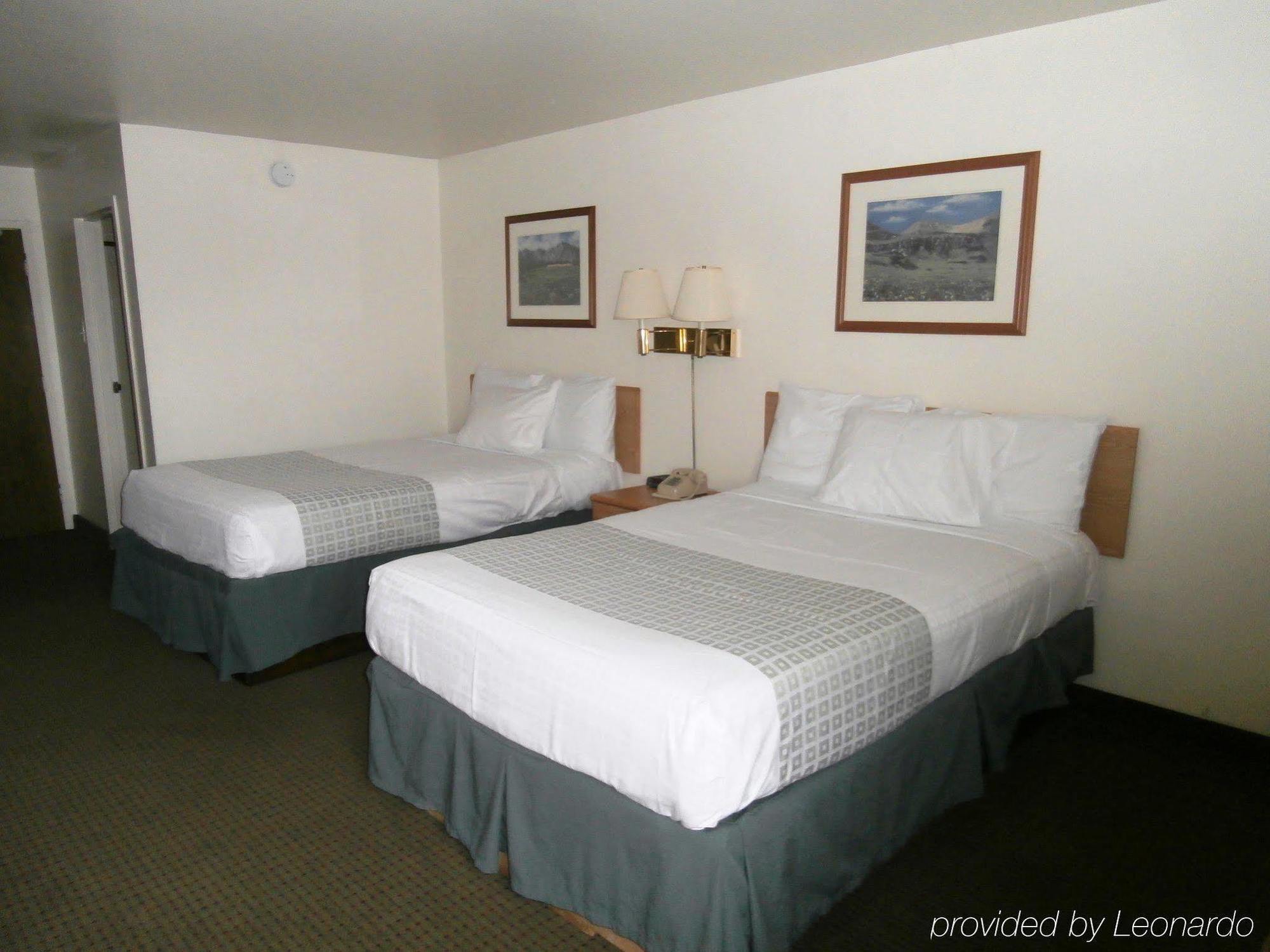 Quality Inn Longmont Exterior foto