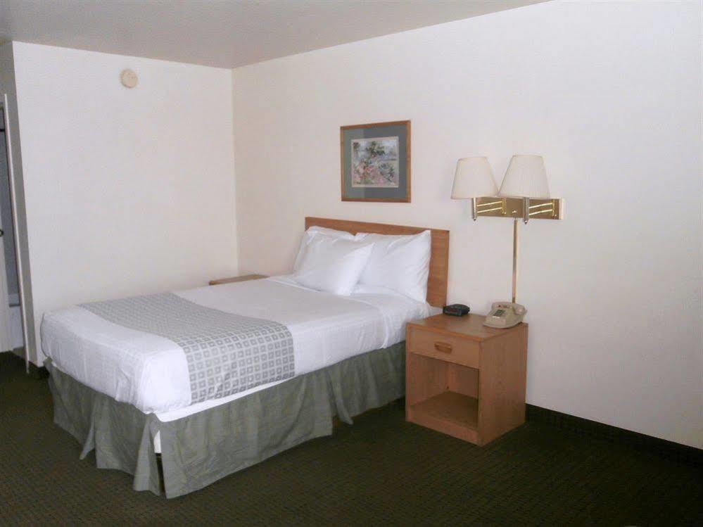 Quality Inn Longmont Exterior foto