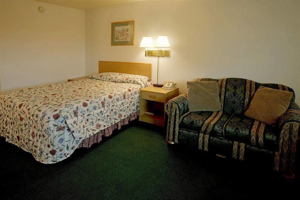 Quality Inn Longmont Exterior foto