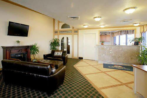 Quality Inn Longmont Exterior foto